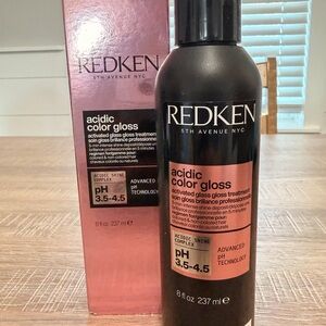 Redken Acidic Color Gloss 8floz